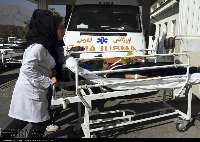 راه اندازی اورژانس بانوان در شیراز تجربه موفقی بوده است