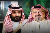 بن سلمان 11 پیام برای تیم  ترور خاشقچی ارسال كرده بود