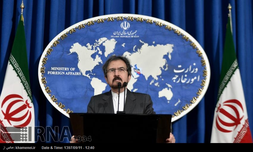 Exteriores: El programa de misiles iraní no ha sido vetado por ninguna resolución Exteriores: El programa de misiles iraní no ha sido vetado por ninguna resolución