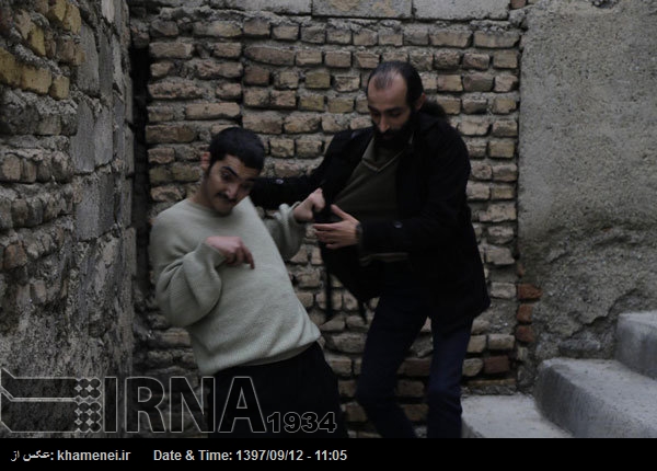 Película iraní competirá en el Festival de Cine de Brasil Película iraní competirá en el Festival de Cine de Brasil
