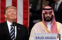 حمايت ترامپ از بن سلمان، اثبات استاندارد دوگانه آمريكا است