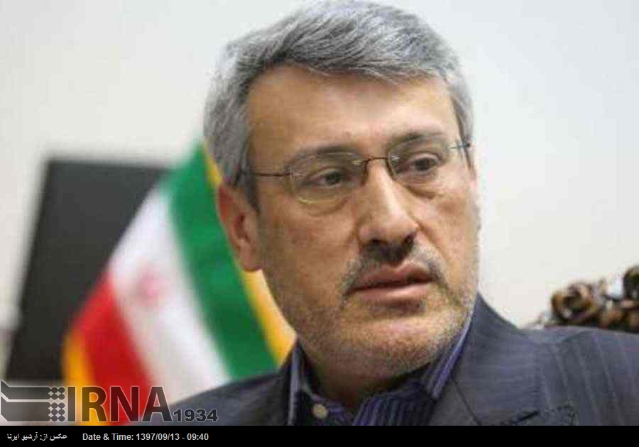 برطانوی ادارہ ایران انٹرنیشنل چینل کیخلاف ایرانی حکومت کی درخواست کو دیکھے گا برطانوی ادارہ ایران انٹرنیشنل چینل کیخلاف ایرانی حکومت کی درخواست کو دیکھے گا