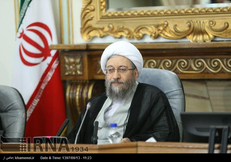Jefe del Poder Judicial: La doble nacionalidad no es un crimen en Irán Jefe del Poder Judicial: La doble nacionalidad no es un crimen en Irán