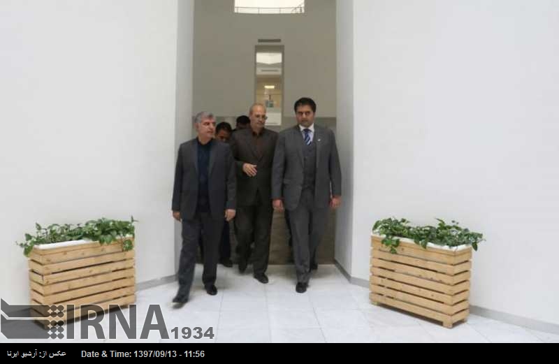 ایران اور پاکستان کا میوزیم اور ثقافتی شعبوں میں مشترکہ تعاون کی توسیع پر زور ایران اور پاکستان کا میوزیم اور ثقافتی شعبوں میں مشترکہ تعاون کی توسیع پر زور