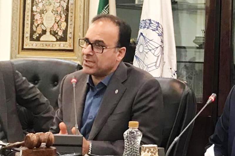 سازمان سنجش نحوه برگزاری آزمون وكالت را تایید كرده است سازمان سنجش نحوه برگزاری آزمون وكالت را تایید كرده است
