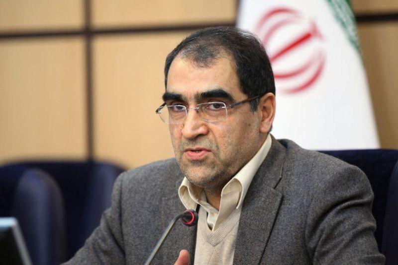 وزیر بهداشت: برخی در كشور فحاشی را نقد می دانند وزیر بهداشت: برخی در كشور فحاشی را نقد می دانند