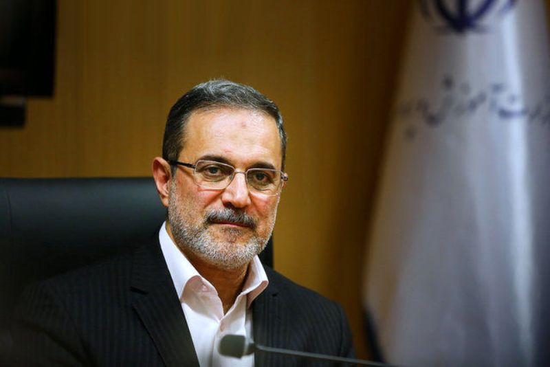 وزیر آموزش و پرورش یك واحد آموزشی را در سمنان افتتاح كرد وزیر آموزش و پرورش یك واحد آموزشی را در سمنان افتتاح كرد