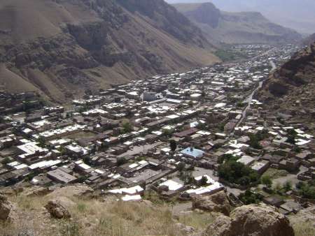 ٤٧١ روستای استان تهران مشمول طرح هادی است