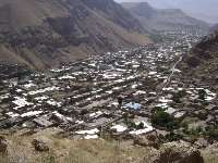 ٤٧١ روستای استان تهران مشمول طرح هادی است