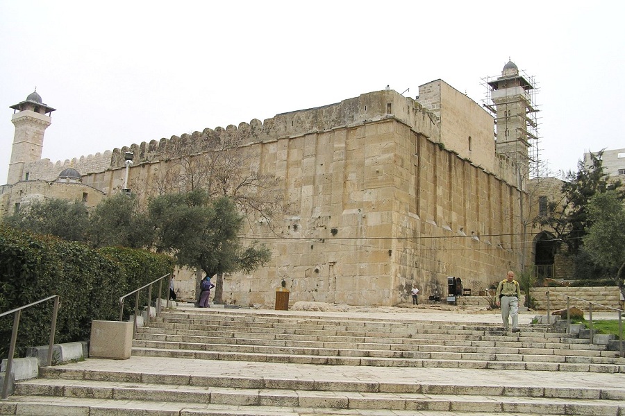 فلسطين خواستار واكنش فوري يونسكو به اتفاقات مسجد ابراهيمي شد