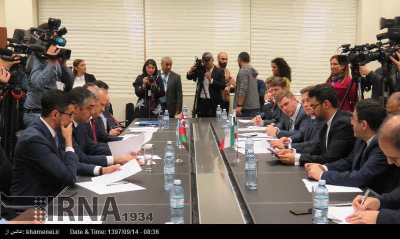 Irán está dispuesto a albergar un centro regional de startups Irán está dispuesto a albergar un centro regional de startups