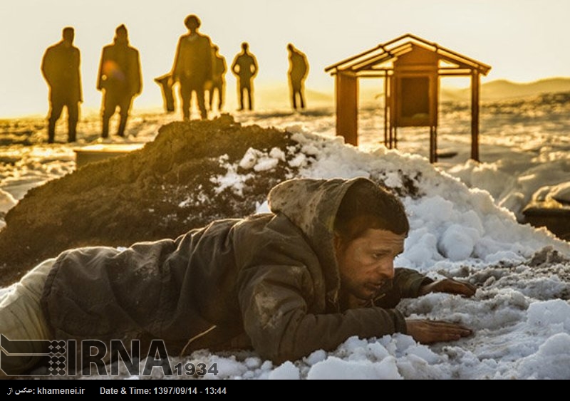 Cuatro cortometrajes iraníes competirán en el Festival "Diversity" Cuatro cortometrajes iraníes competirán en el Festival "Diversity"