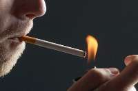 مصرف سالانه سیگار 70 میلیارد نخ است