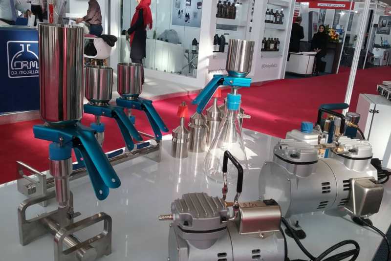 Iran CLI Expo 2018 kicks off on Wednesday Iran CLI Expo 2018 kicks off on Wednesday