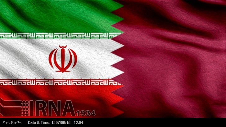 Irán y Qatar, decididos a establecer una Cámara de Comercio conjunta en Ahvaz Irán y Qatar, decididos a establecer una Cámara de Comercio conjunta en Ahvaz