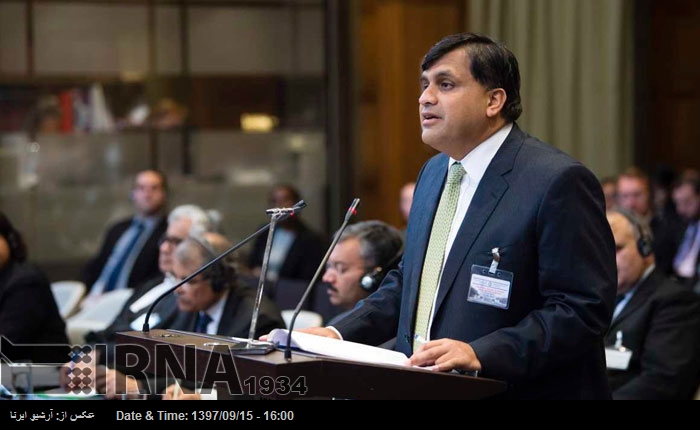 پاکستان کی چابہار میں دہشتگردی حملے کی شدید مذمت پاکستان کی چابہار میں دہشتگردی حملے کی شدید مذمت