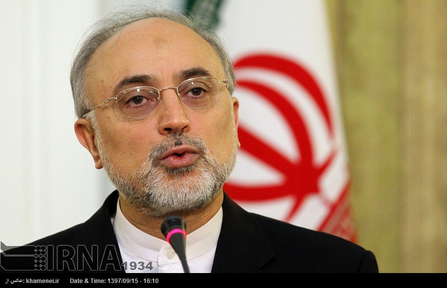 Irán espera que Europa cumpla sus promesas antes de 2019 Irán espera que Europa cumpla sus promesas antes de 2019