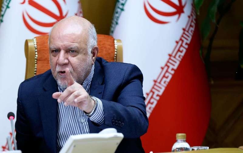 Iran should be exempted from any OPEC decision: Oil Min. Iran should be exempted from any OPEC decision: Oil Min.