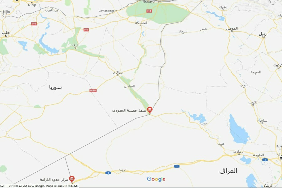 تحرك مرزی در كردستان عراق بدون هماهنگی بغداد تحرك مرزی در كردستان عراق بدون هماهنگی بغداد