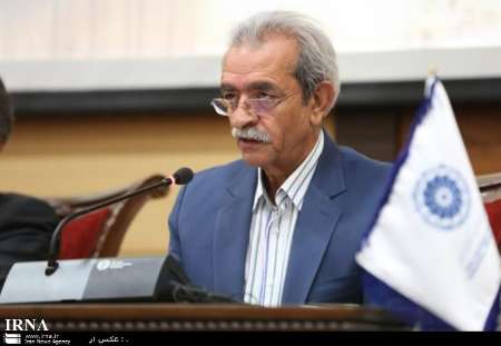 رئیس اتاق بازرگانی: بخش كشاورزی مظلوم واقع شده است رئیس اتاق بازرگانی: بخش كشاورزی مظلوم واقع شده است
