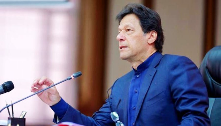 Pakistan in touch with Iran, Saudi Arabia on Yemen peace: PM Pakistan in touch with Iran, Saudi Arabia on Yemen peace: PM
