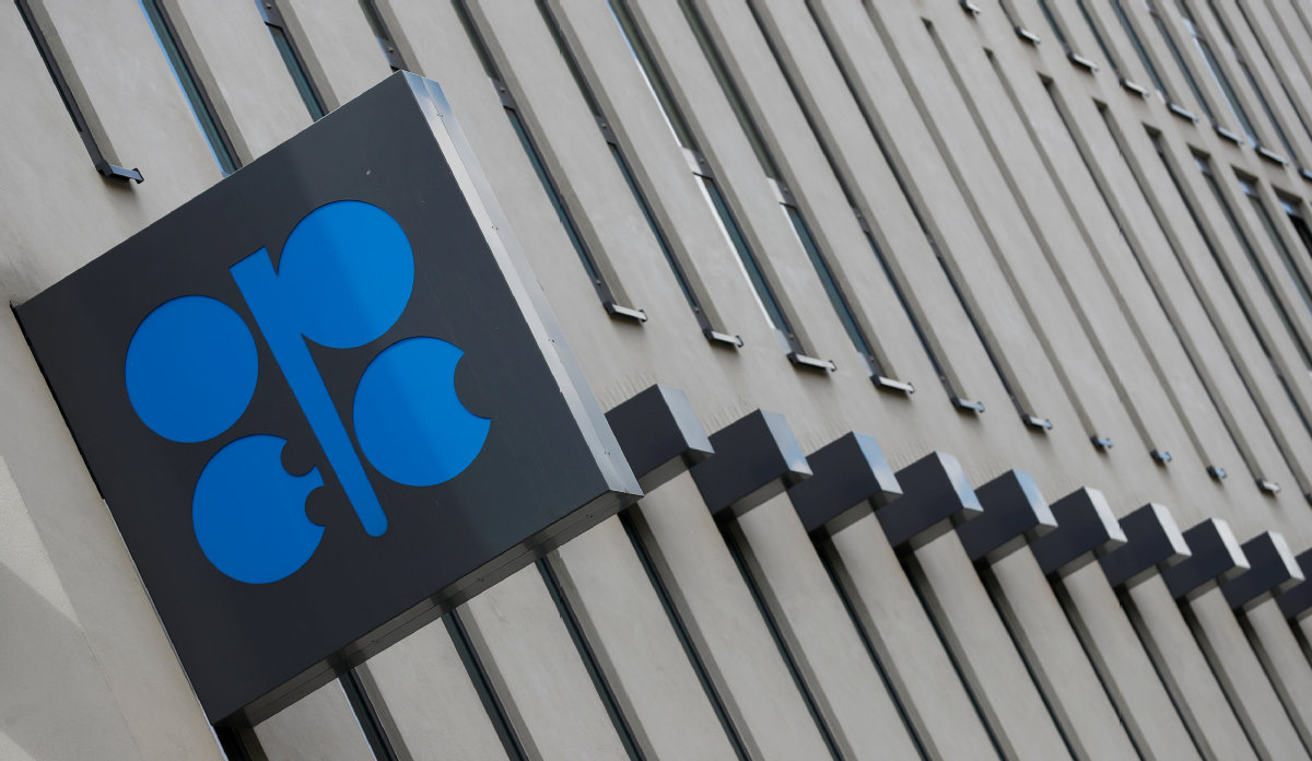 175th OPEC session starts 175th OPEC session starts