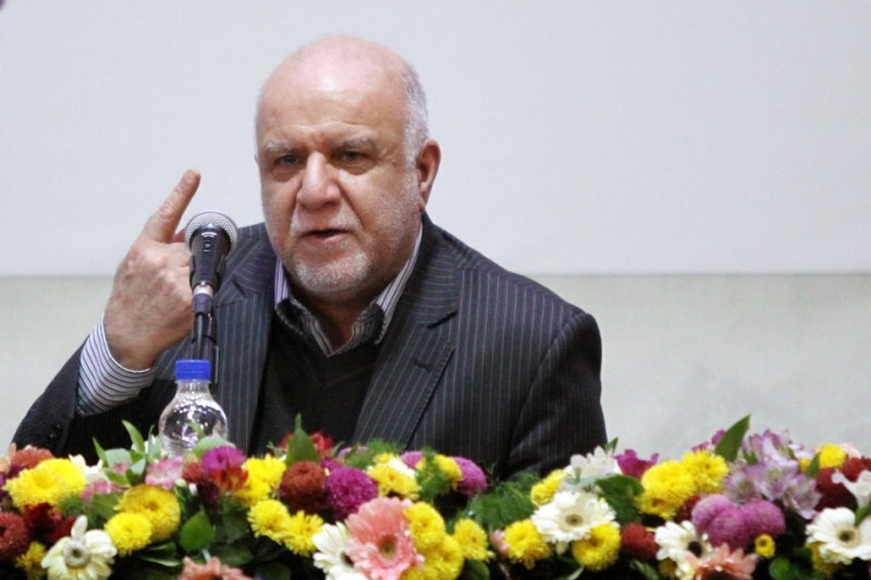 Zangeneh: Iran not to join JMMC Zangeneh: Iran not to join JMMC