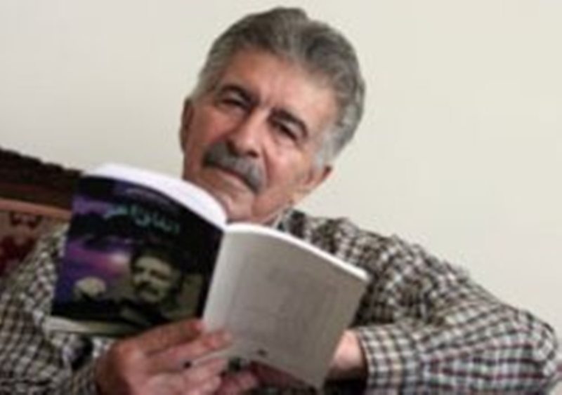 سیزدهمین یادمان منوچهر آتشی دربوشهر برگزار شد سیزدهمین یادمان منوچهر آتشی دربوشهر برگزار شد