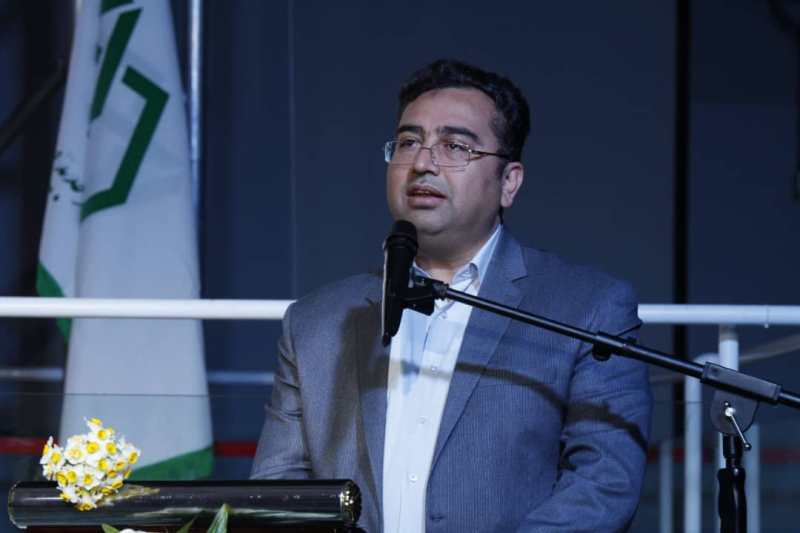 رويدادهاي فرهنگي بايد موجب شناخت شهروندان از هم شود رويدادهاي فرهنگي بايد موجب شناخت شهروندان از هم شود