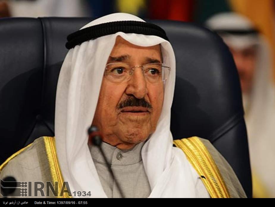 چابہار دہشت گرد واقعہ: کویتی قیادت کی شدید مذمت چابہار دہشت گرد واقعہ: کویتی قیادت کی شدید مذمت