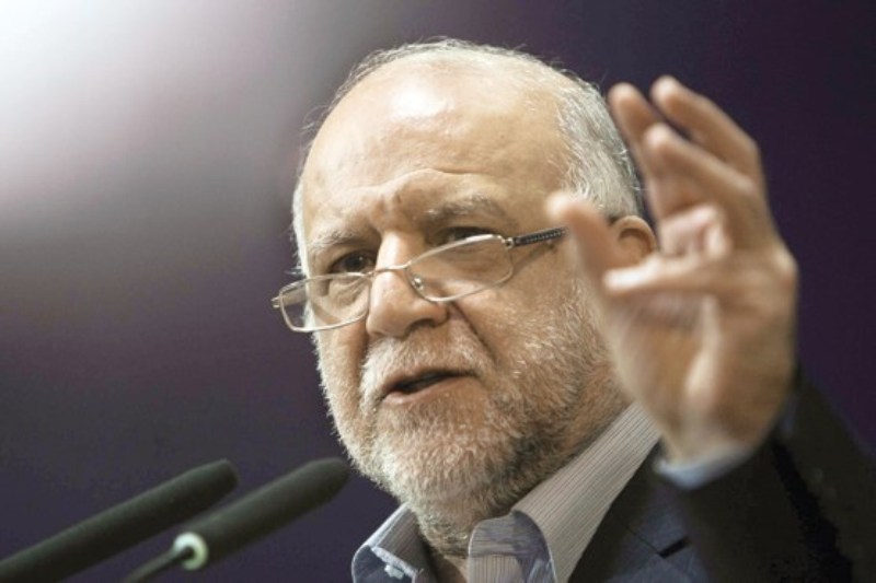 Oil minister hopes OPEC discussions will bear fruits Oil minister hopes OPEC discussions will bear fruits