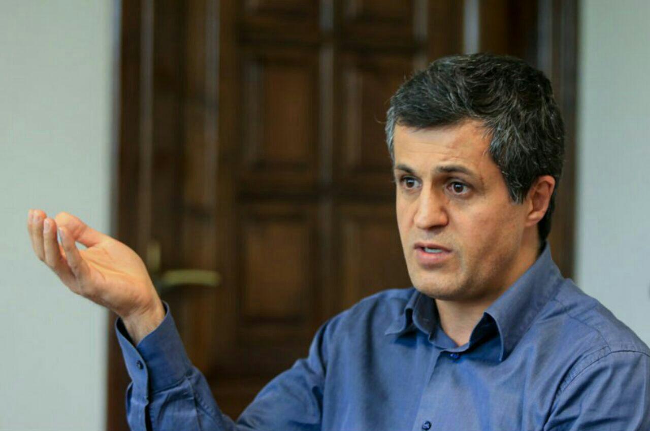 منع بازنشستگان، قانوني خوب اما با دو ملاحظه! – ياسر هاشمي منع بازنشستگان، قانوني خوب اما با دو ملاحظه! – ياسر هاشمي