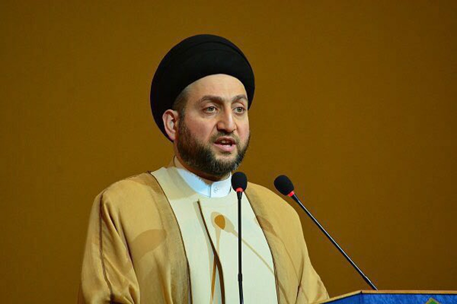 Iraq’s Hakim strongly condemns Chabahar terrorist attack