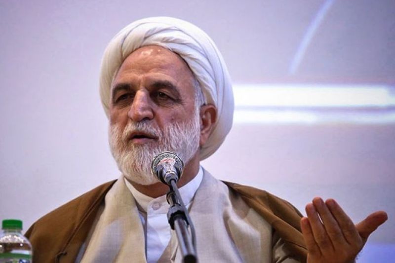 آییننامه موارد استجازه از رهبر معظم انقلاب ابلاغ شد آییننامه موارد استجازه از رهبر معظم انقلاب ابلاغ شد