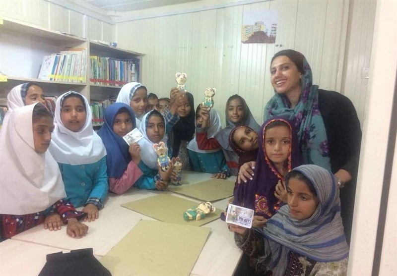 زنان كارآفرین در حال مبارزه با چالش های اجتماعی و فرهنگی زنان كارآفرین در حال مبارزه با چالش های اجتماعی و فرهنگی