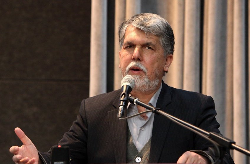 مهمترین دغدغه سیستان و بلوچستان توسعه فضای فرهنگی است مهمترین دغدغه سیستان و بلوچستان توسعه فضای فرهنگی است