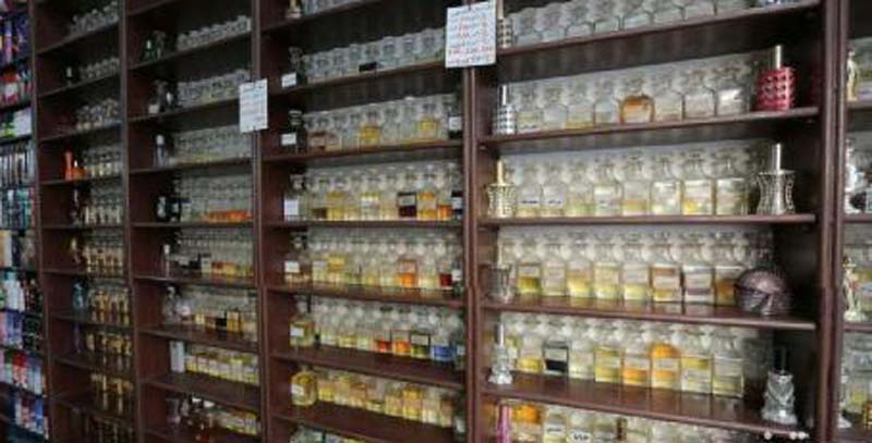 عطر؛ عیار بی عیار عطر؛ عیار بی عیار