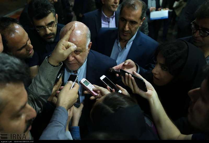 OPEC decides 1.2m bpd output cut; Iran exempted OPEC decides 1.2m bpd output cut; Iran exempted
