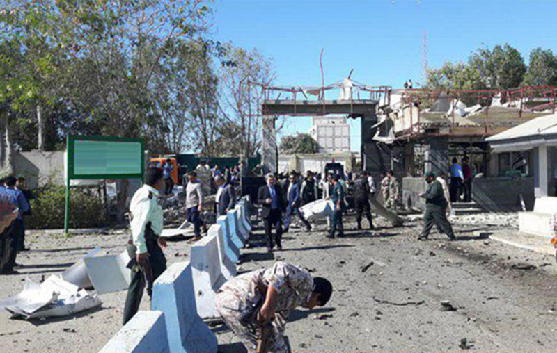 Jordan condemns Chabahar terrorist attack Jordan condemns Chabahar terrorist attack