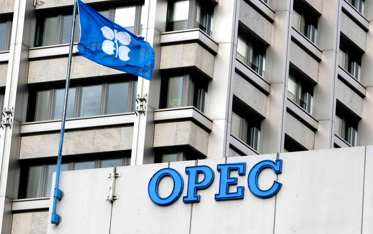 Oil surges 5 percent as OPEC agrees output cut Oil surges 5 percent as OPEC agrees output cut