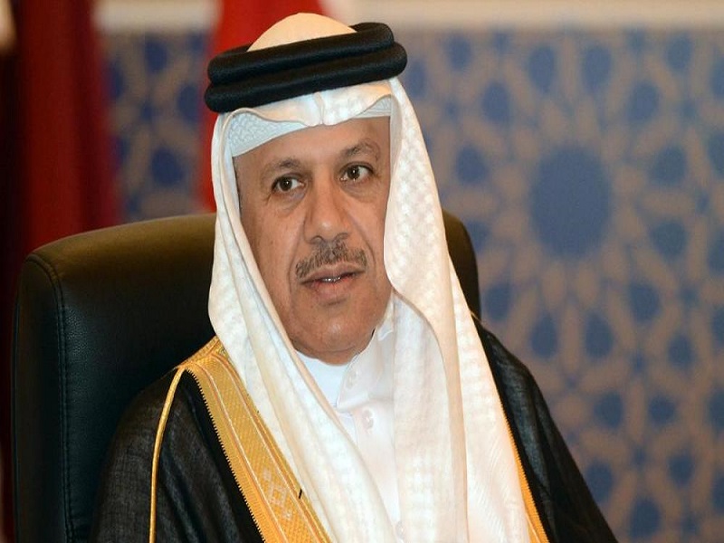 PGCC chief: Iran major regional neighbor PGCC chief: Iran major regional neighbor