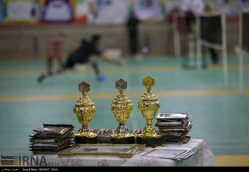 آغاز بارش مدال برای کارگران ایرانی در رقابت‌های جهانی شرکت‌ها