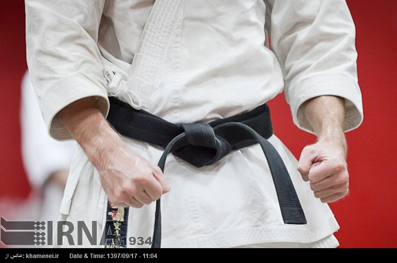 Иран стал чемпионом международного соревнования по карате Иран стал чемпионом международного соревнования по карате