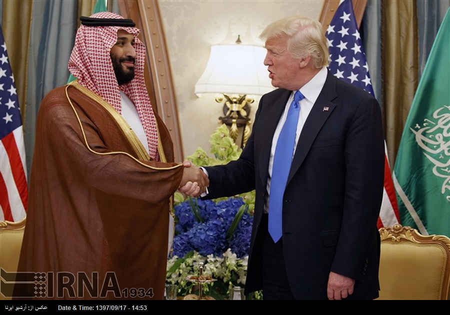ٹرمپ کا اینٹی ایران اتحاد بکھرنے کے قریب ٹرمپ کا اینٹی ایران اتحاد بکھرنے کے قریب