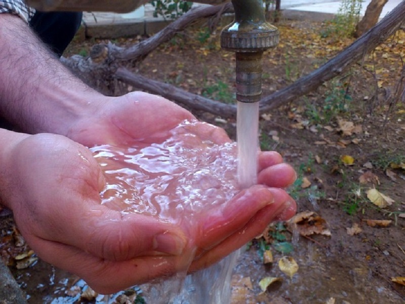 651 روستای چهارمحال و بختیاری از آب شرب بهداشتی برخوردار شد 651 روستای چهارمحال و بختیاری از آب شرب بهداشتی برخوردار شد