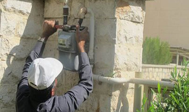 565هزار خانوار گلستانی از سوخت گاز بهره مند هستند 565هزار خانوار گلستانی از سوخت گاز بهره مند هستند