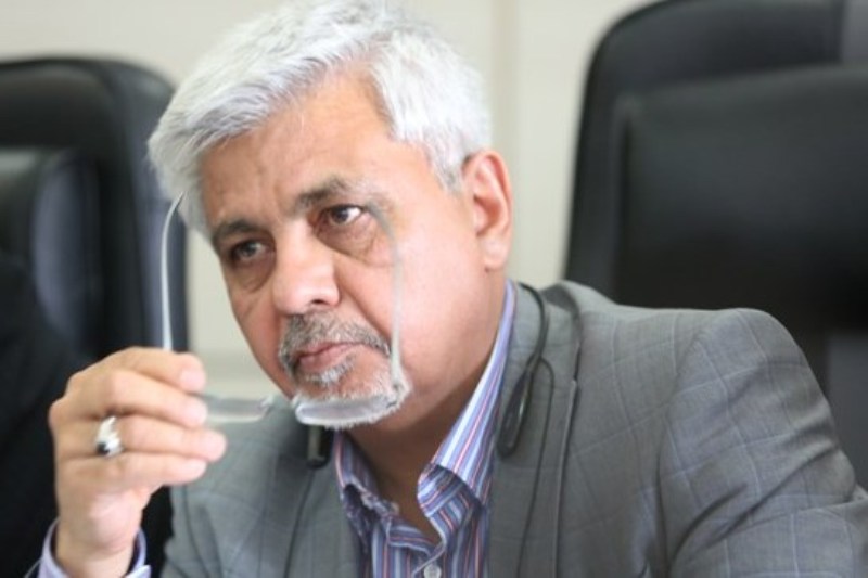 چرایی كاهش بهای ارز در روزهای اخیر - خسرو فروغان* چرایی كاهش بهای ارز در روزهای اخیر - خسرو فروغان*