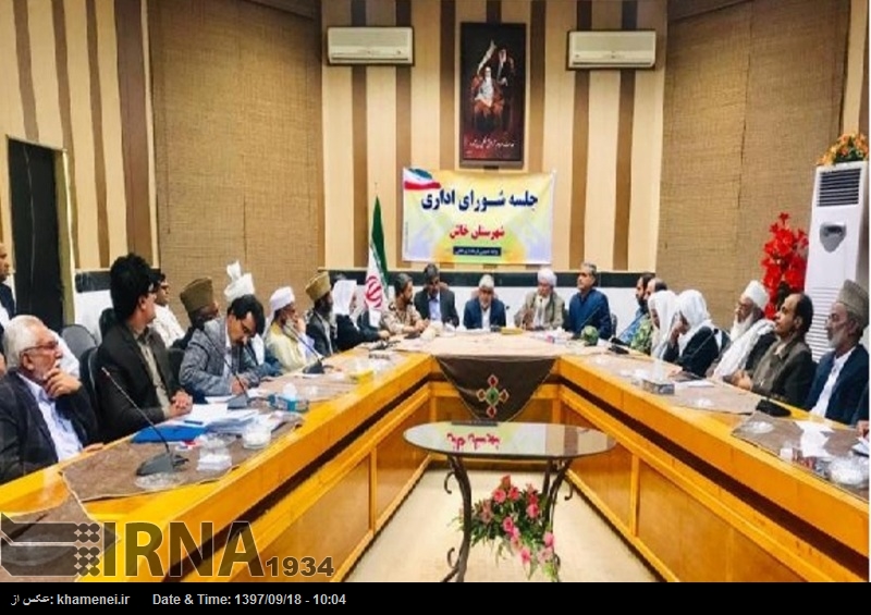 مغوی سرحدی اہلکار جلد وطن واپس لوٹیں گے: رکن ایرانی مجلس مغوی سرحدی اہلکار جلد وطن واپس لوٹیں گے: رکن ایرانی مجلس