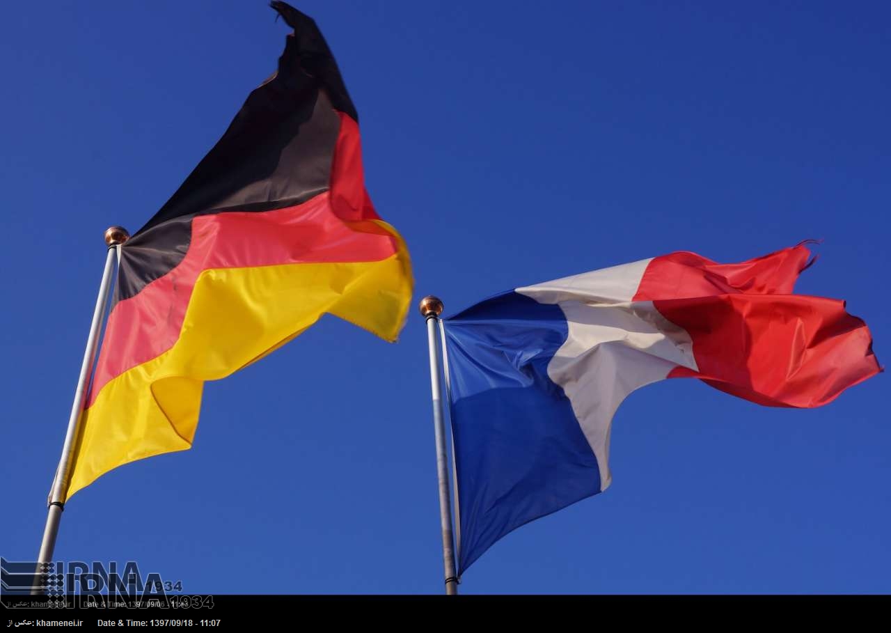 Francia y Alemania acuerdan albergar el SPV Francia y Alemania acuerdan albergar el SPV