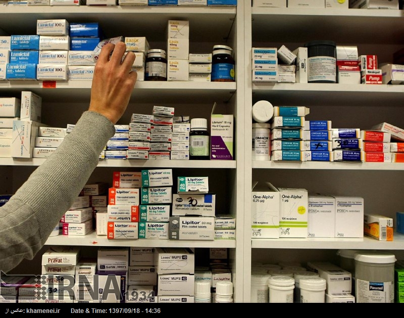 Las sanciones de EEUU contra Irán afectan al sector sanitario del país Las sanciones de EEUU contra Irán afectan al sector sanitario del país